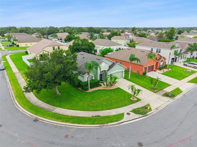 327 MARATHON LANE, Sanford, FL 32771