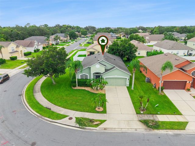 327 MARATHON LANE, Sanford, FL 32771