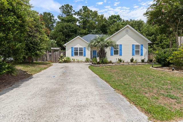 9544 Mermaids Watch Court, Leland, NC 28451