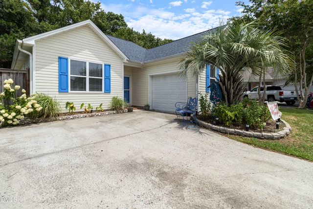 9544 Mermaids Watch Court, Leland, NC 28451