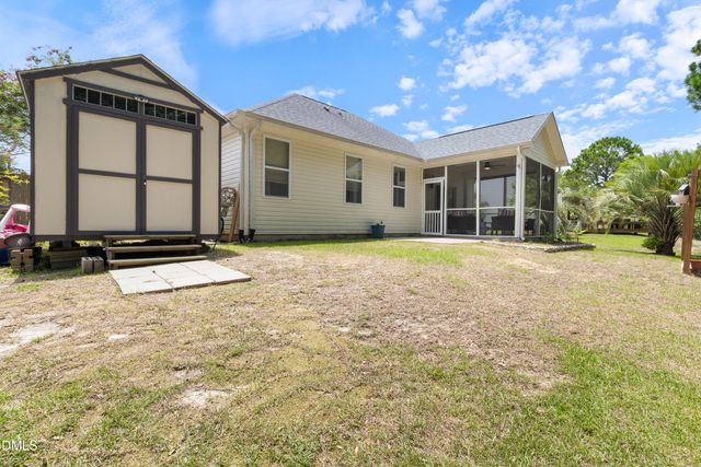 9544 Mermaids Watch Court, Leland, NC 28451
