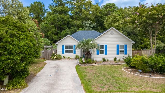 9544 Mermaids Watch Court, Leland, NC 28451