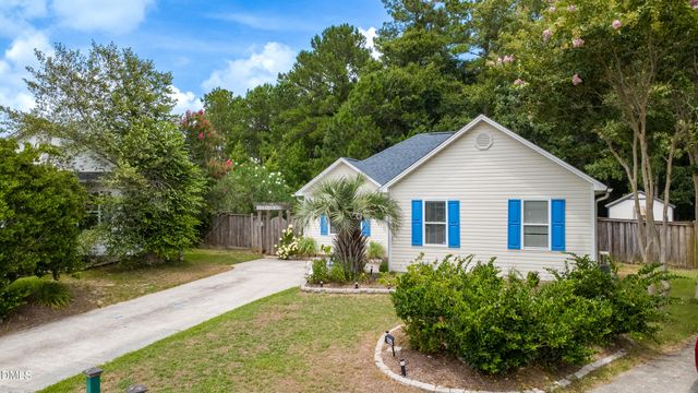 9544 Mermaids Watch Court, Leland, NC 28451