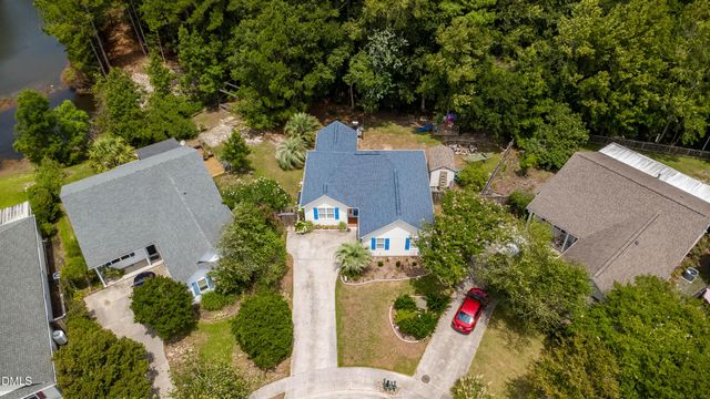 9544 Mermaids Watch Court, Leland, NC 28451