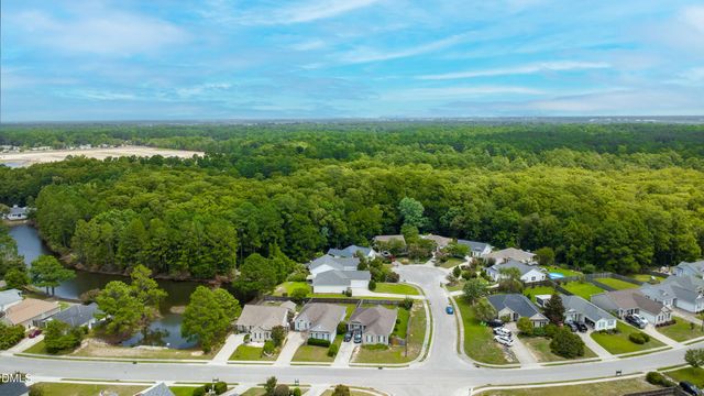 9544 Mermaids Watch Court, Leland, NC 28451