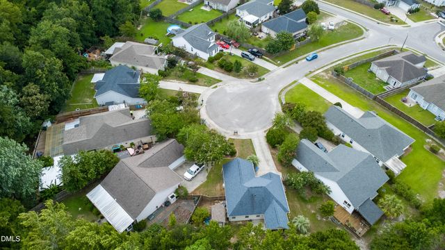 9544 Mermaids Watch Court, Leland, NC 28451