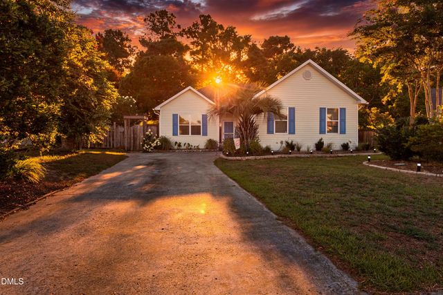 9544 Mermaids Watch Court, Leland, NC 28451