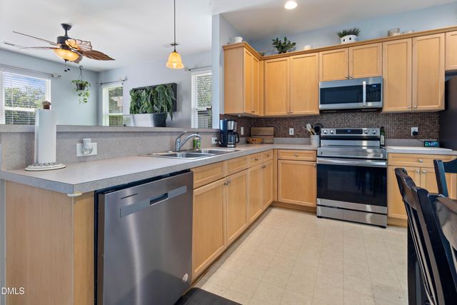 9544 Mermaids Watch Court, Leland, NC 28451