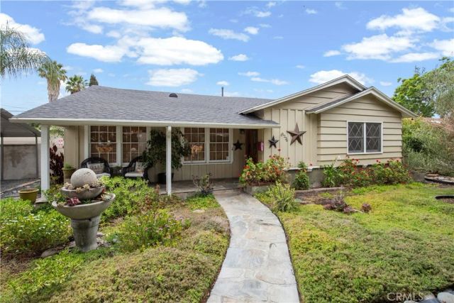 1236 Dorothy, Fullerton, CA 92831