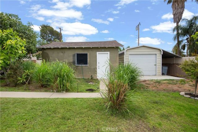1236 Dorothy, Fullerton, CA 92831