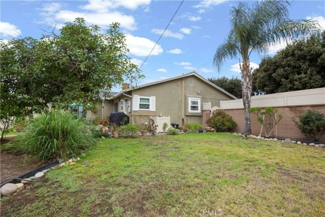 1236 Dorothy, Fullerton, CA 92831
