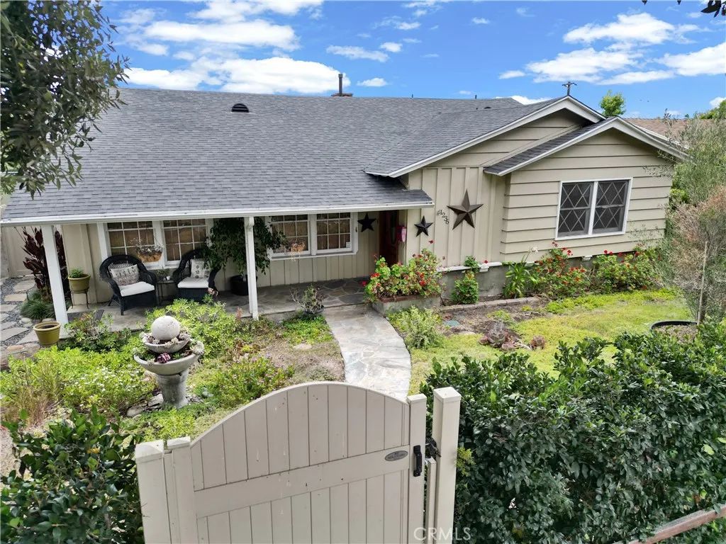 1236 Dorothy, Fullerton, CA 92831
