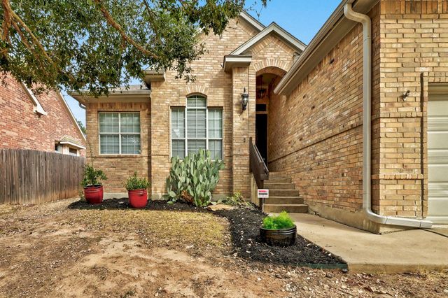 2411 Guara DR, Cedar Park, TX 78613