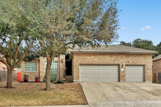 2411 Guara DR, Cedar Park, TX 78613