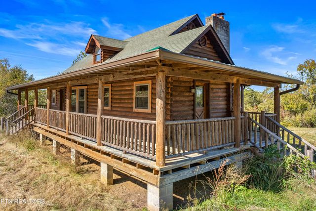 210 Robert Smith Lane, Tazewell, TN 37879