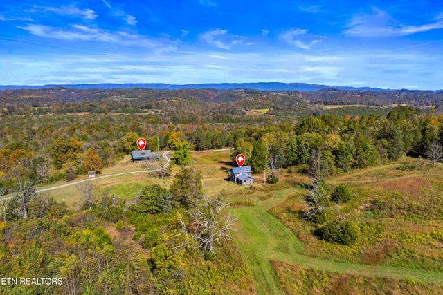 210 Robert Smith Lane, Tazewell, TN 37879