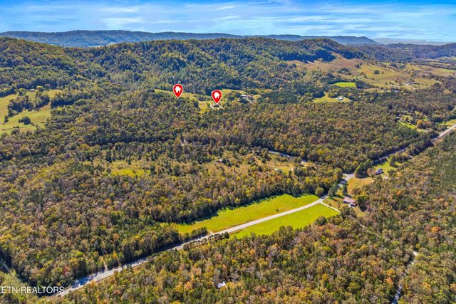 210 Robert Smith Lane, Tazewell, TN 37879