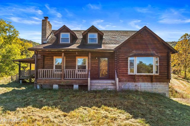 210 Robert Smith Lane, Tazewell, TN 37879