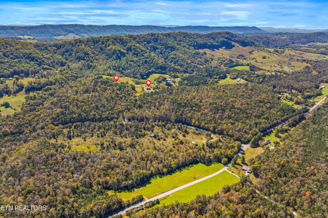 210 Robert Smith Lane, Tazewell, TN 37879