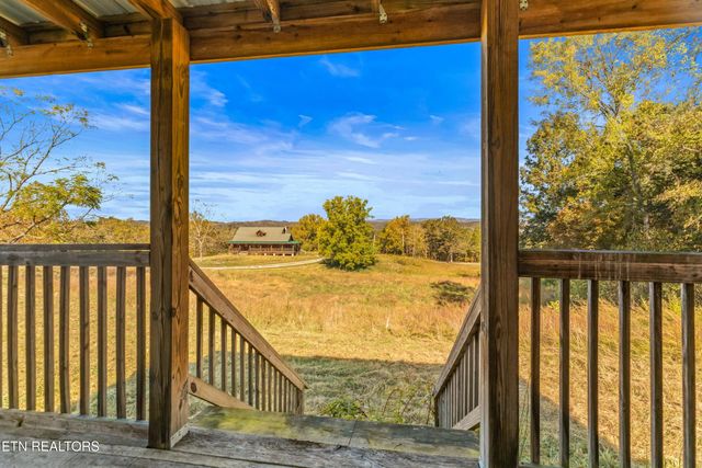 210 Robert Smith Lane, Tazewell, TN 37879