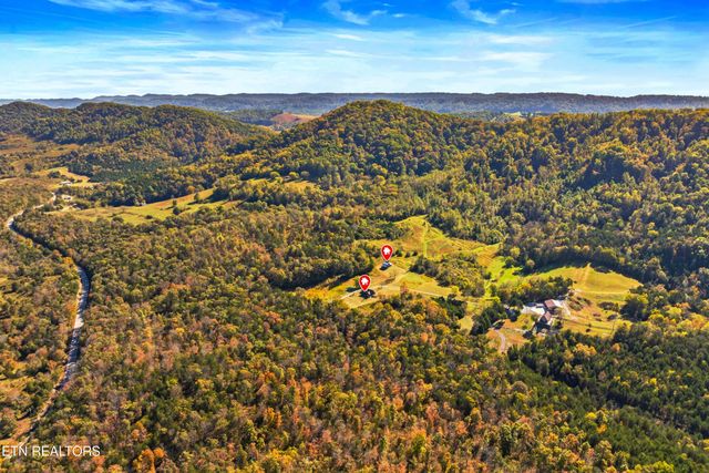 210 Robert Smith Lane, Tazewell, TN 37879