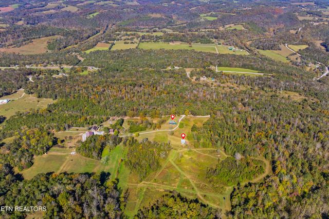 210 Robert Smith Lane, Tazewell, TN 37879