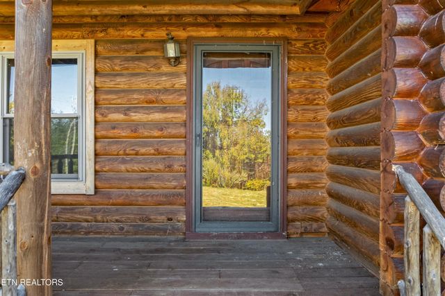 210 Robert Smith Lane, Tazewell, TN 37879