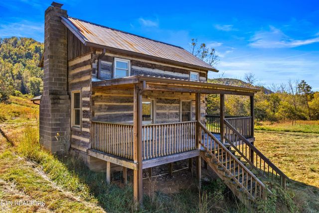 210 Robert Smith Lane, Tazewell, TN 37879