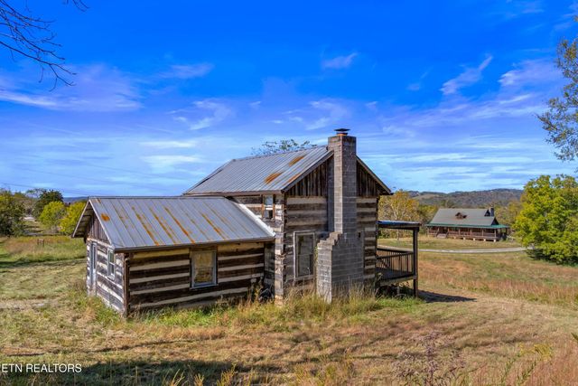 210 Robert Smith Lane, Tazewell, TN 37879