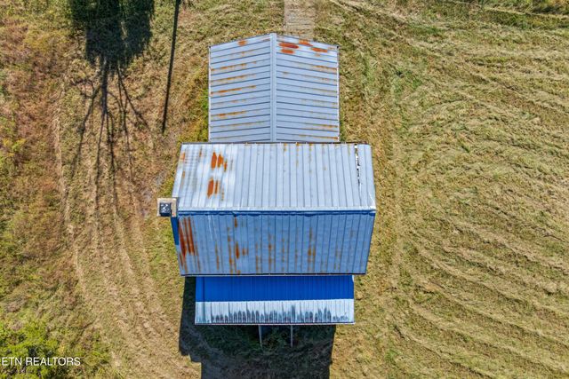 210 Robert Smith Lane, Tazewell, TN 37879