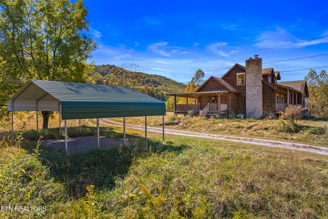 210 Robert Smith Lane, Tazewell, TN 37879