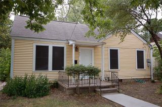 907 E 38th ST A, Austin, TX 78705