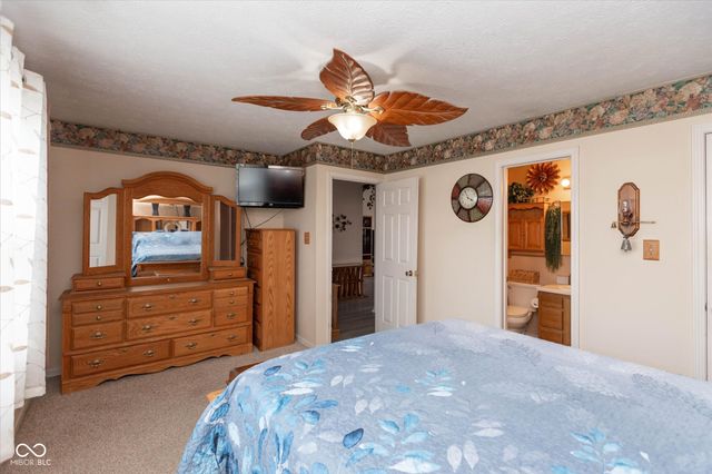 6324 Muirfield Way, Indianapolis, IN 46237