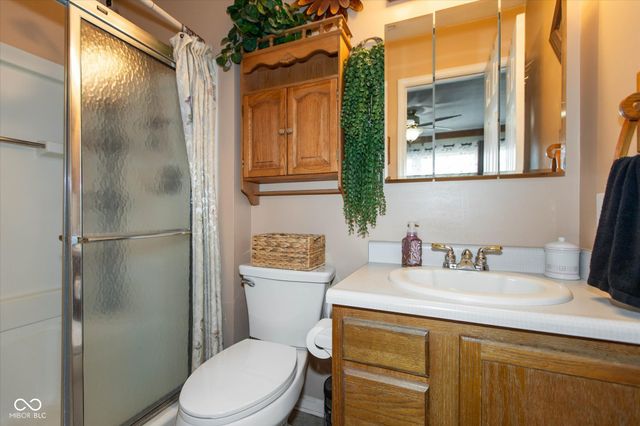 6324 Muirfield Way, Indianapolis, IN 46237