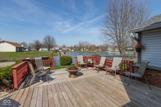 6324 Muirfield Way, Indianapolis, IN 46237