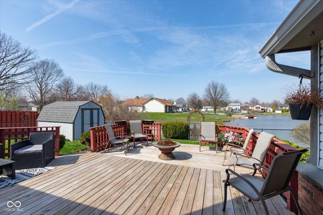 6324 Muirfield Way, Indianapolis, IN 46237