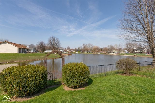 6324 Muirfield Way, Indianapolis, IN 46237