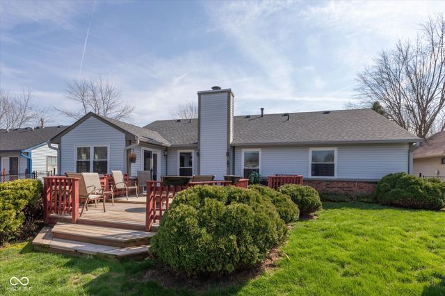 6324 Muirfield Way, Indianapolis, IN 46237