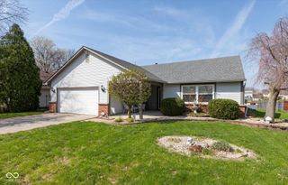 6324 Muirfield Way, Indianapolis, IN 46237