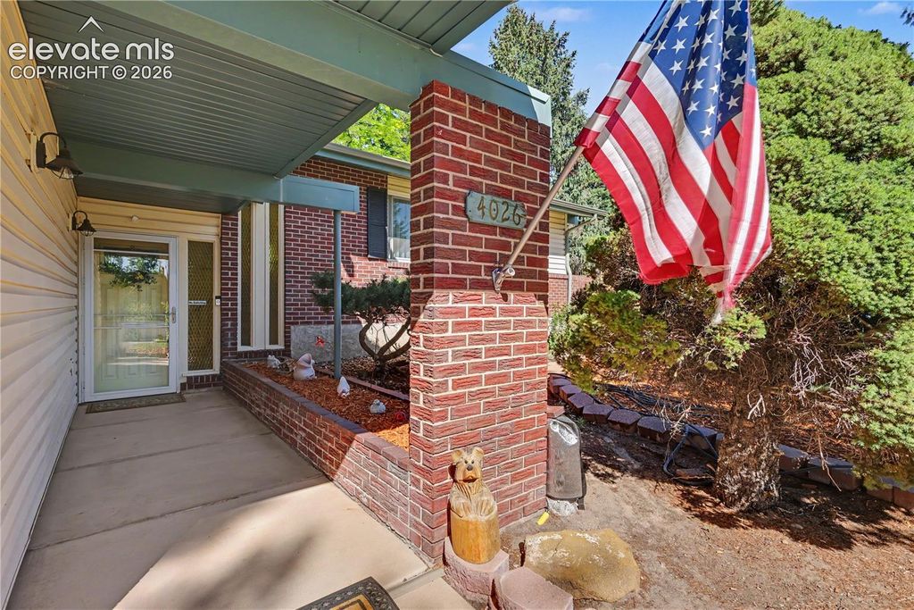 4026 N Loring Circle, Colorado Springs, CO 80909 — photo 3
