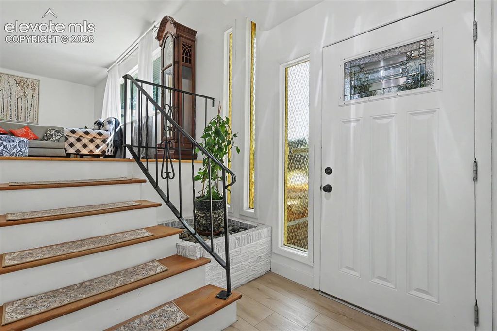 4026 N Loring Circle, Colorado Springs, CO 80909 — photo 5
