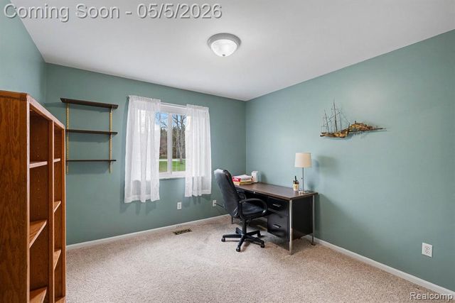 10060 N Linden Road, Clio, MI 48420