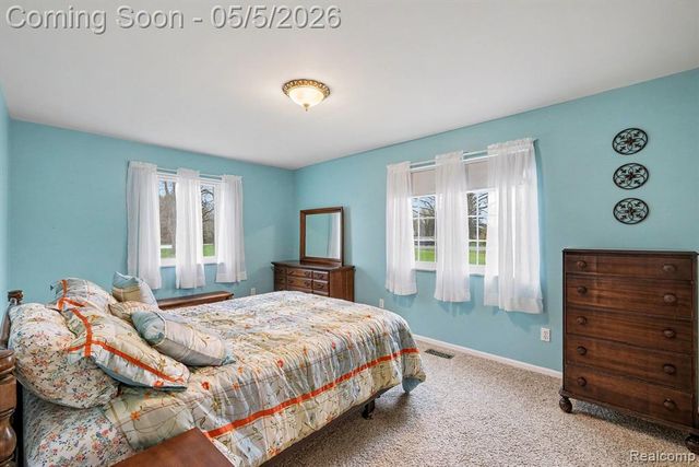 10060 N Linden Road, Clio, MI 48420