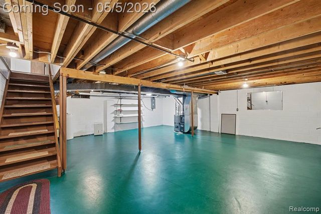 10060 N Linden Road, Clio, MI 48420