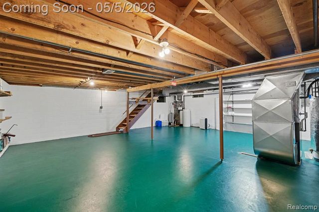 10060 N Linden Road, Clio, MI 48420