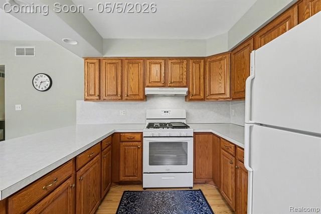 10060 N Linden Road, Clio, MI 48420