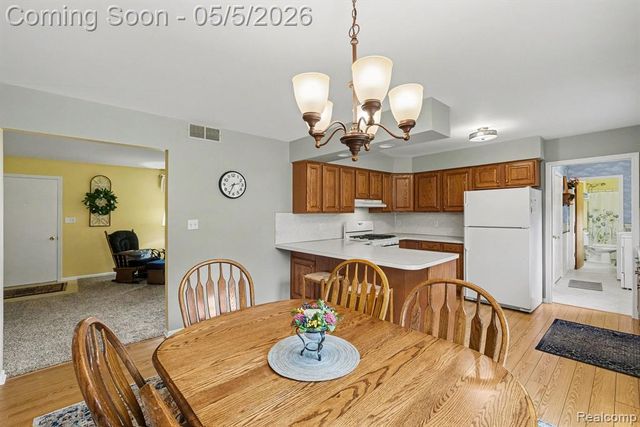 10060 N Linden Road, Clio, MI 48420