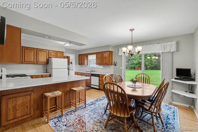 10060 N Linden Road, Clio, MI 48420