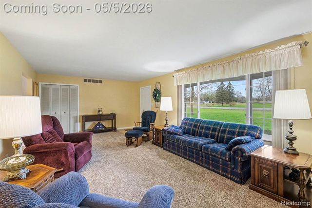 10060 N Linden Road, Clio, MI 48420