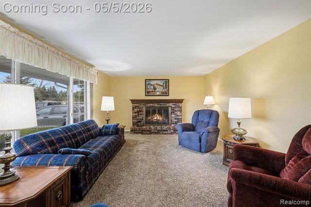 10060 N Linden Road, Clio, MI 48420